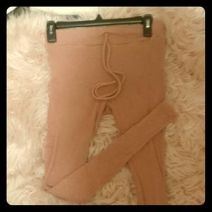 High waisted comfortable leggings